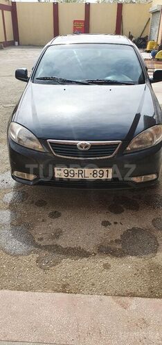 Daewoo Gentra 2014, 325,211 km - 1.5 l - Bakı