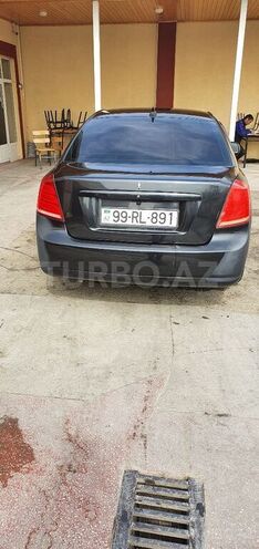 Daewoo Gentra 2014, 325,211 km - 1.5 l - Bakı