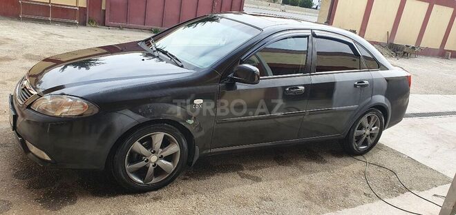 Daewoo Gentra 2014, 325,211 km - 1.5 l - Bakı