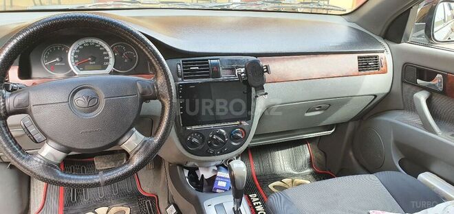 Daewoo Gentra 2014, 325,211 km - 1.5 l - Bakı