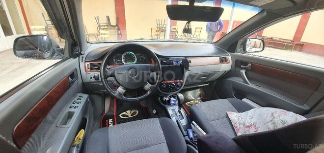 Daewoo Gentra 2014, 325,211 km - 1.5 l - Bakı