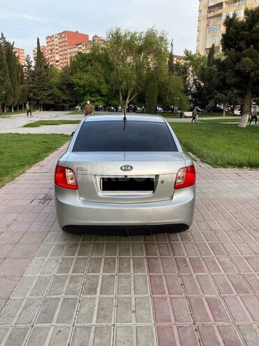 Kia Rio 2011, 298,089 km - 1.4 l - Bakı