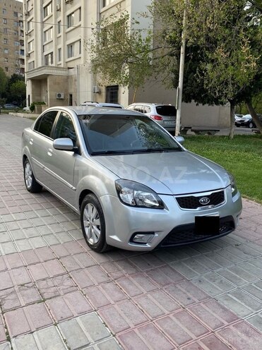 Kia Rio 2011, 298,089 km - 1.4 l - Bakı
