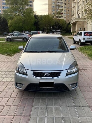 Kia Rio 2011, 298,089 km - 1.4 l - Bakı