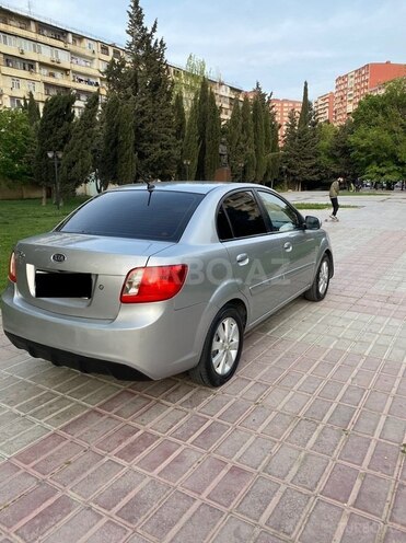 Kia Rio 2011, 298,089 km - 1.4 l - Bakı