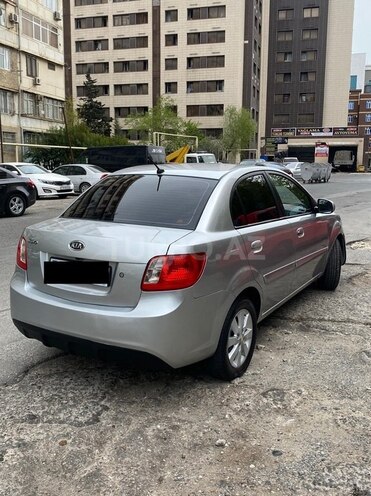 Kia Rio 2011, 298,089 km - 1.4 l - Bakı
