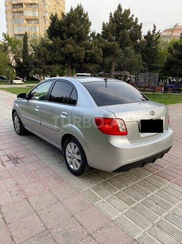 Kia Rio 2011, 298,089 km - 1.4 l - Bakı