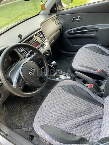 Kia Rio 2011, 298,089 km - 1.4 l - Bakı