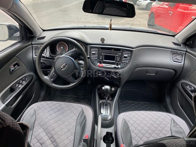 Kia Rio 2011, 298,089 km - 1.4 l - Bakı