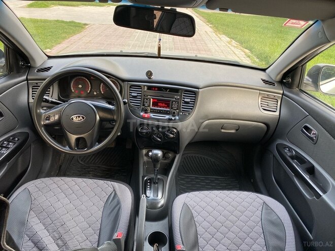 Kia Rio 2011, 298,089 km - 1.4 l - Bakı