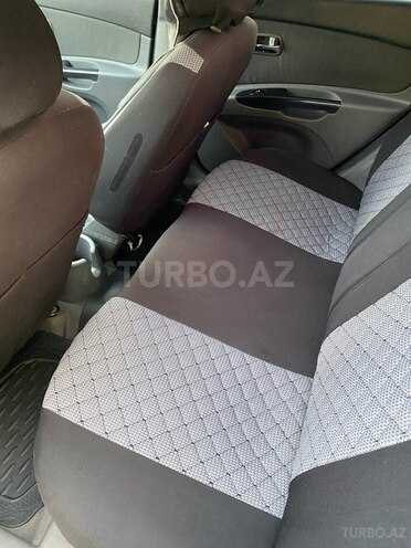 Kia Rio 2011, 298,089 km - 1.4 l - Bakı