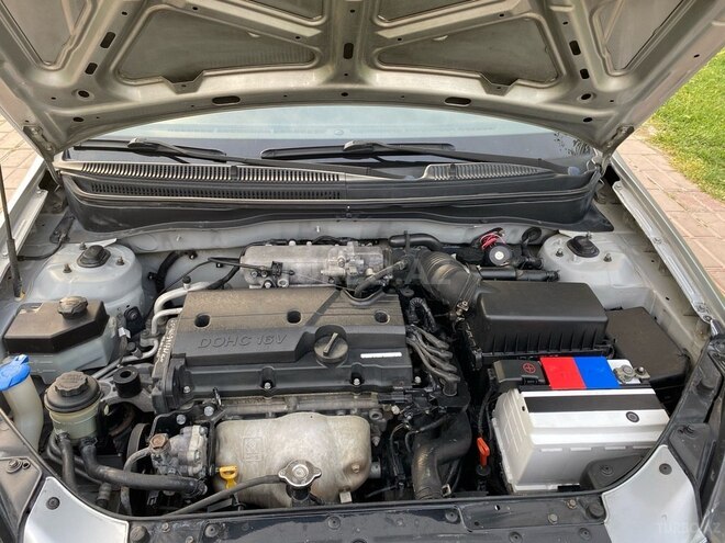 Kia Rio 2011, 298,089 km - 1.4 l - Bakı