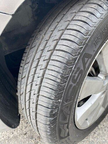 Kia Rio 2011, 298,089 km - 1.4 l - Bakı
