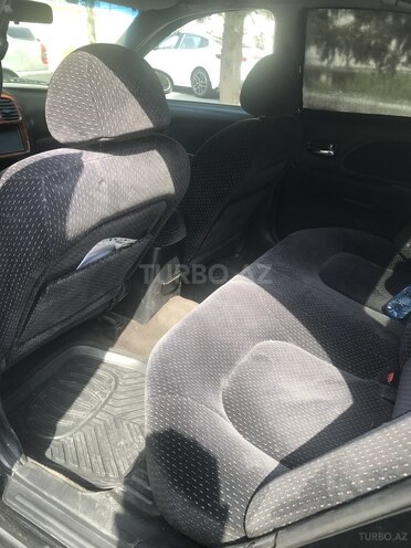Hyundai Sonata 2003, 434,000 km - 2.0 l - Bakı