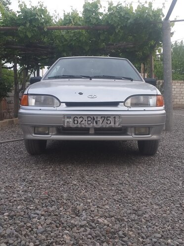 LADA (VAZ) 2115 2006, 242,000 km - 1.5 l - Tərtər