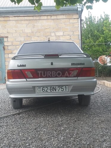 LADA (VAZ) 2115 2006, 242,000 km - 1.5 l - Tərtər
