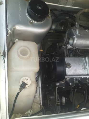 LADA (VAZ) 2115 2006, 242,000 km - 1.5 l - Tərtər