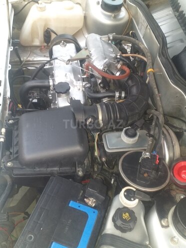 LADA (VAZ) 2115 2006, 242,000 km - 1.5 l - Tərtər