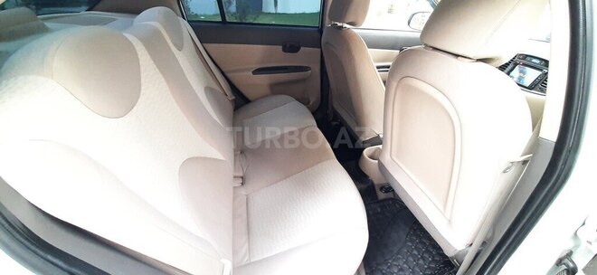 Hyundai Accent 2009, 160,742 km - 1.4 l - Bakı