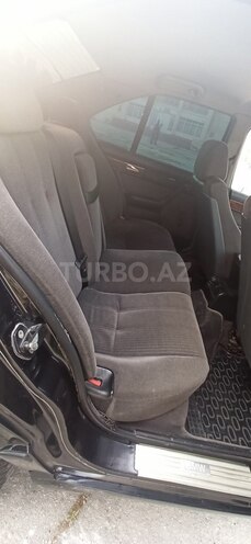 BMW 525 1995, 370,000 km - 2.5 л - Bakı