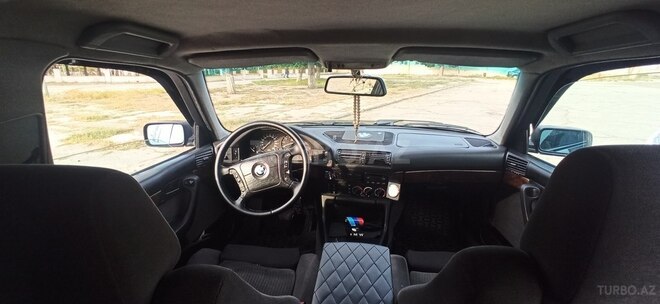BMW 525 1995, 370,000 km - 2.5 л - Bakı