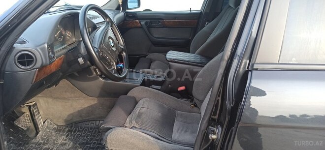 BMW 525 1995, 370,000 km - 2.5 л - Bakı