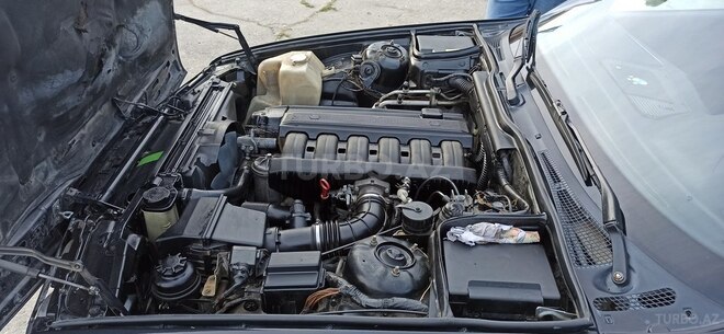 BMW 525 1995, 370,000 km - 2.5 л - Bakı