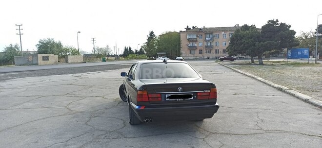BMW 525 1995, 370,000 km - 2.5 л - Bakı