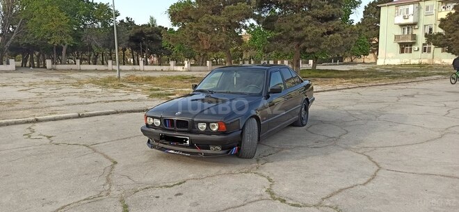 BMW 525 1995, 370,000 km - 2.5 л - Bakı