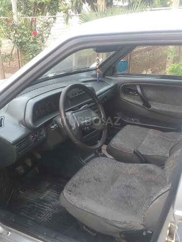 LADA (VAZ) 2115 2006, 242,000 km - 1.5 l - Tərtər