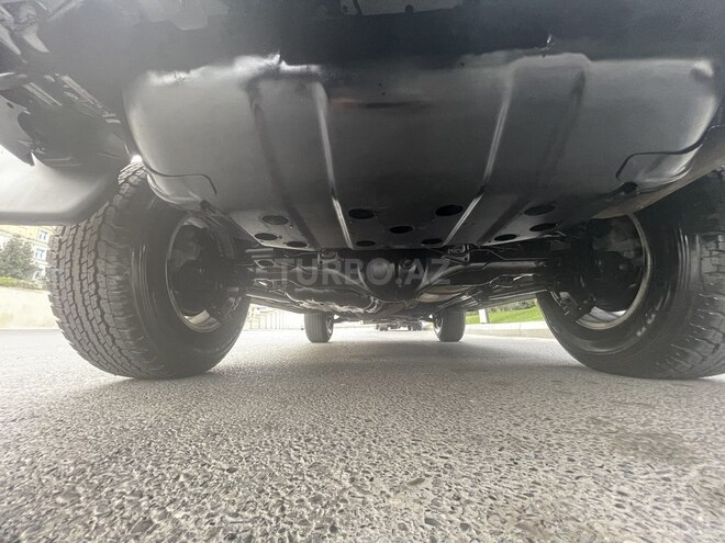 Toyota FJ Cruiser 2014, 88,000 km - 4.0 л - Bakı