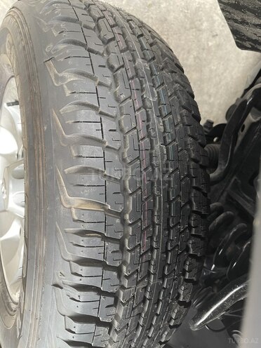 Toyota FJ Cruiser 2014, 88,000 km - 4.0 л - Bakı