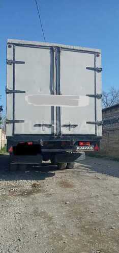 KamAz 53212 1989, 100,000 km - 11.0 l - Bərdə