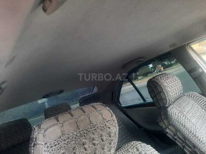 Mercedes E 270 2000, 372,300 km - 2.7 л - Sumqayıt