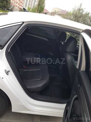 Volkswagen Passat 2013, 160,000 km - 1.8 l - Bakı