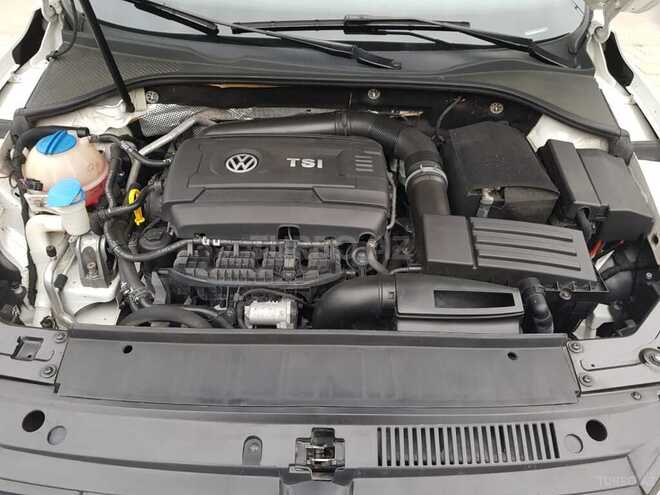 Volkswagen Passat 2013, 160,000 km - 1.8 l - Bakı