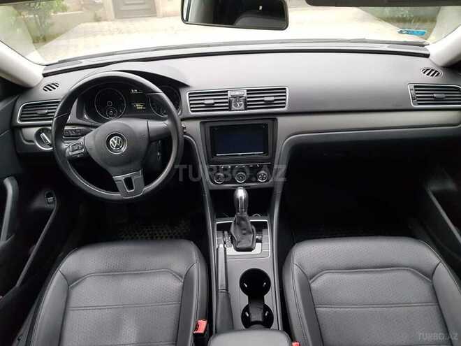 Volkswagen Passat 2013, 160,000 km - 1.8 l - Bakı