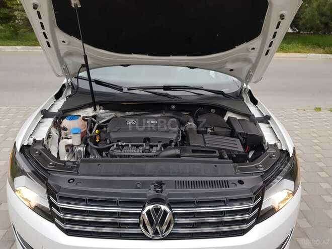 Volkswagen Passat 2013, 160,000 km - 1.8 l - Bakı