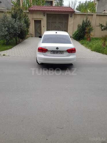 Volkswagen Passat 2013, 160,000 km - 1.8 l - Bakı