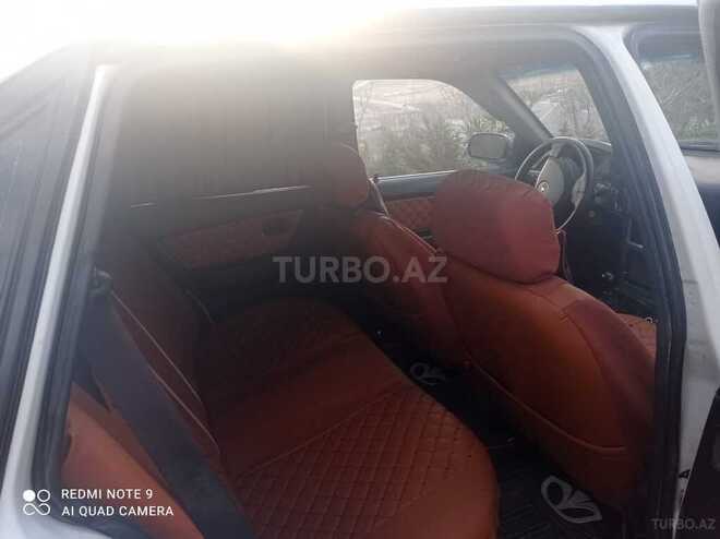 Daewoo Nexia 2011, 240,000 km - 1.5 l - Bakı