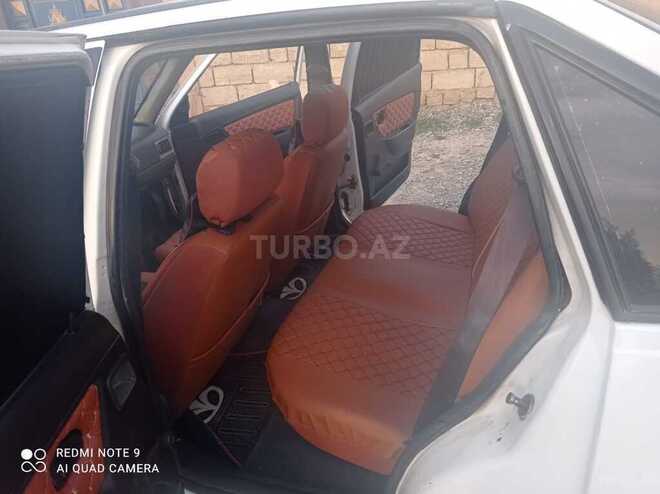 Daewoo Nexia 2011, 240,000 km - 1.5 l - Bakı
