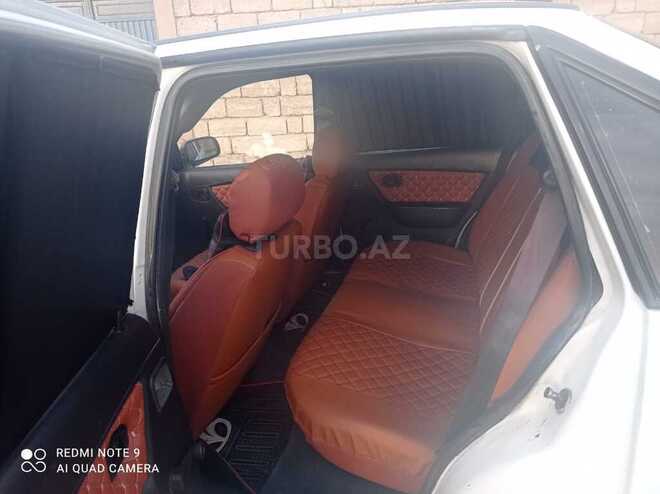 Daewoo Nexia 2011, 240,000 km - 1.5 l - Bakı