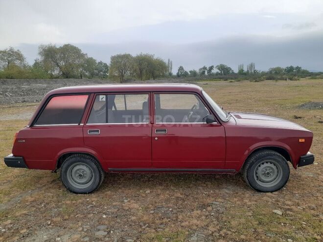 LADA (VAZ) 2104 2007, 163,397 km - 1.6 l - Quba