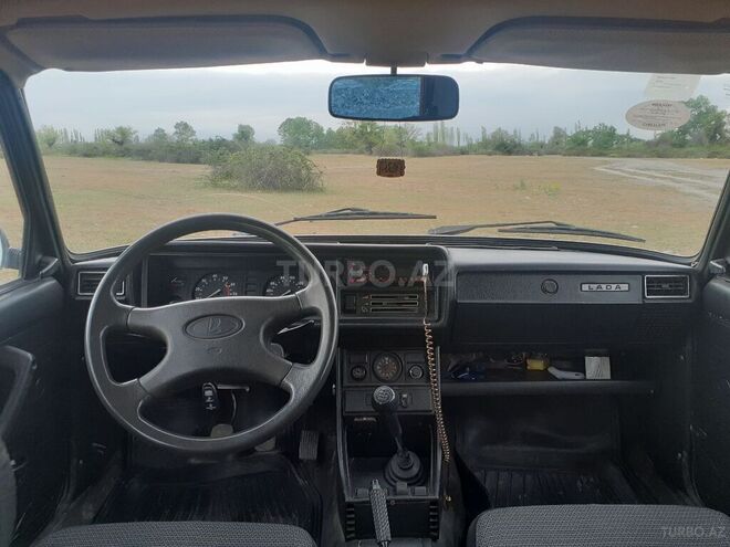 LADA (VAZ) 2104 2007, 163,397 km - 1.6 l - Quba