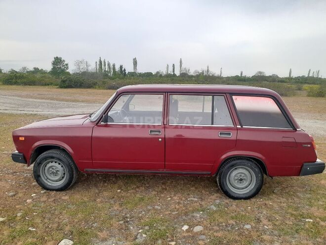 LADA (VAZ) 2104 2007, 163,397 km - 1.6 l - Quba