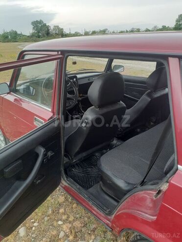 LADA (VAZ) 2104 2007, 163,397 km - 1.6 l - Quba