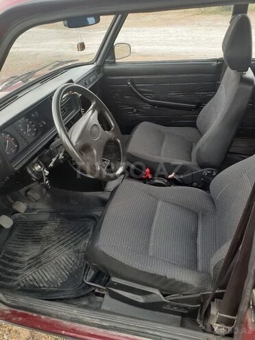 LADA (VAZ) 2104 2007, 163,397 km - 1.6 l - Quba
