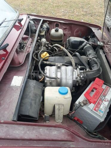 LADA (VAZ) 2104 2007, 163,397 km - 1.6 l - Quba