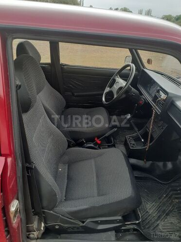 LADA (VAZ) 2104 2007, 163,397 km - 1.6 l - Quba