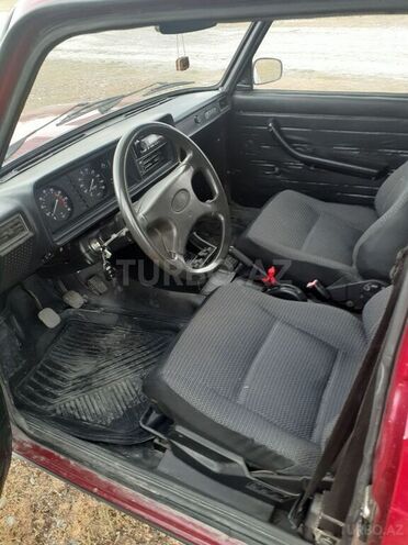 LADA (VAZ) 2104 2007, 163,397 km - 1.6 l - Quba